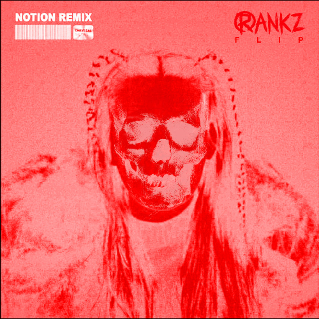 Stream Chrystal - The Days (Notion Remix) [RANKZ Flip] FREE DOWNLOAD by ...