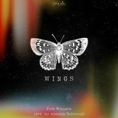 Wings (Arr.)