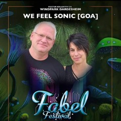 Fabel Festival 23 Dj-Set&Live Performance