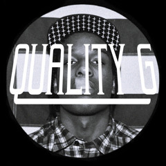 Quality G - F**kin' Problem (edit) FREE DOWNLOAD *SUPPORTED BY CLOONEE*