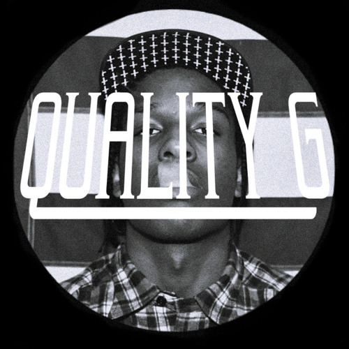 Quality G - F**kin' Problem (edit) FREE DOWNLOAD *SUPPORTED BY CLOONEE*