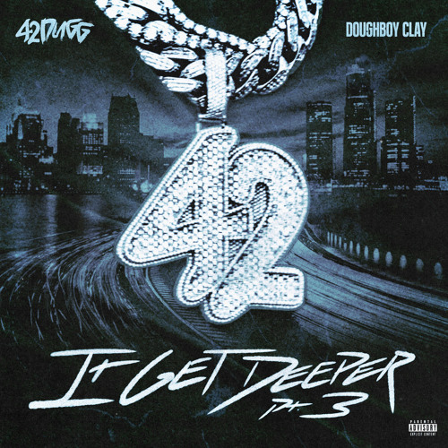 Stream It Get Deeper Pt. 3 by 42 Dugg | Listen online for free on