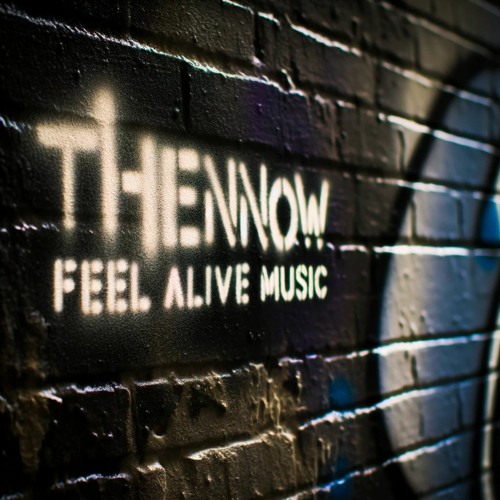 FEEL ALIVE MUSIC