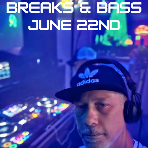 DJ Rok B June 22nd Revised