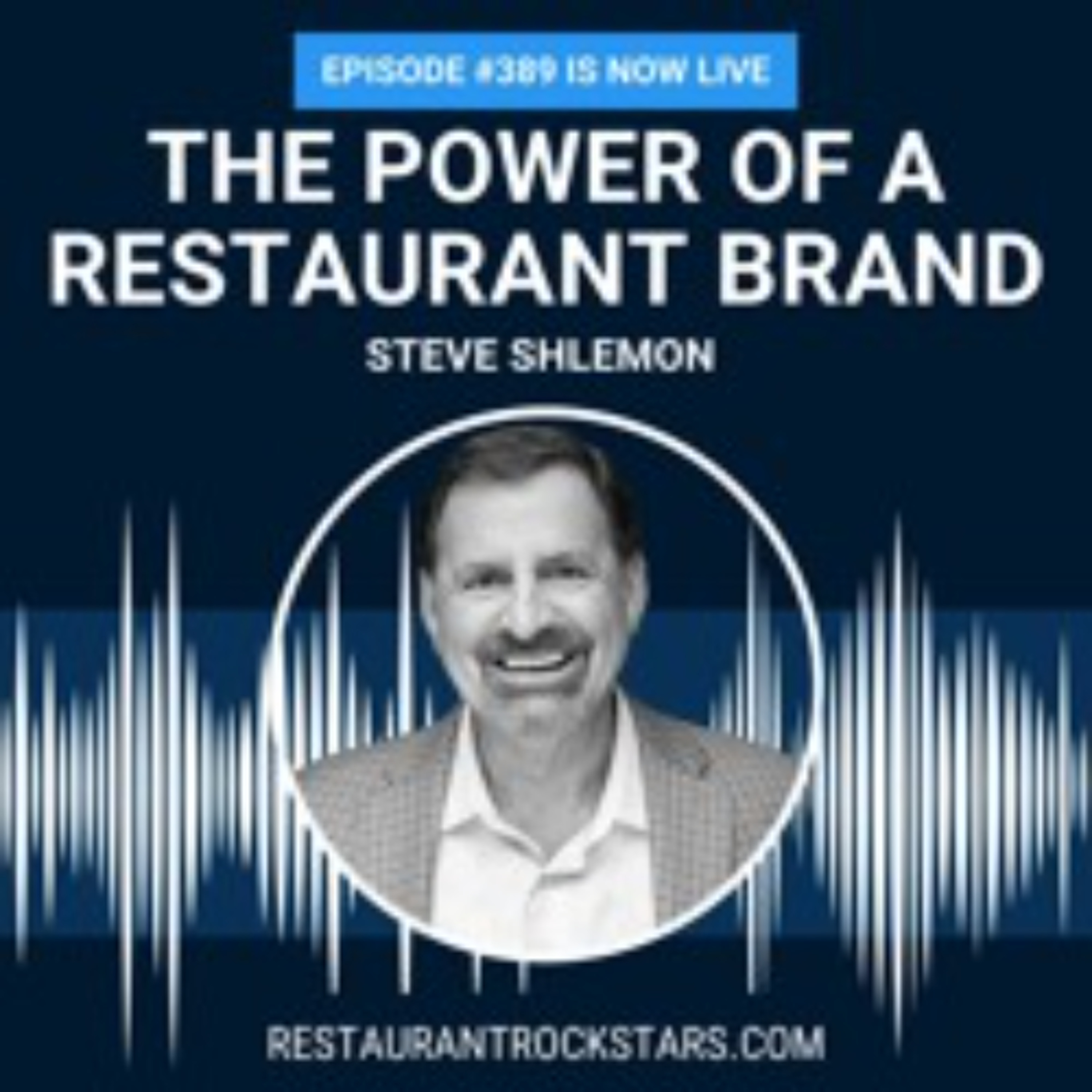 Restaurant Rockstars Podcast