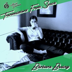 Transmissions From Space No.8 | Bárbara Boeing