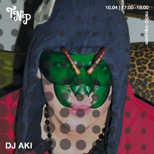 DJ AKI