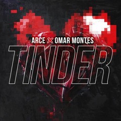 Tinder Pegadito - Arce Y Omar Montes (Cherez Mashup)