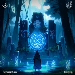 Supernatural & Swomp (Artifact EP)