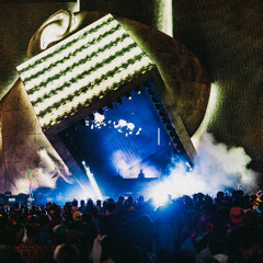 BENJI B RECORDED LIVE AT IICON STAGE GLASTONBURY 2025