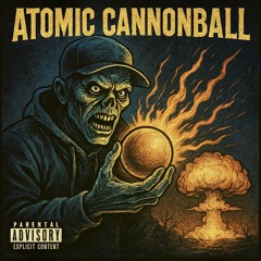 Atomic Cannonball 2025