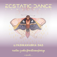 #045 eDance Lanzarote