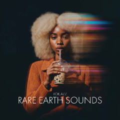 Rare Earth Sounds