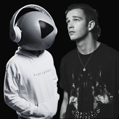 The 1975 - Robbers (Press Play Remix)