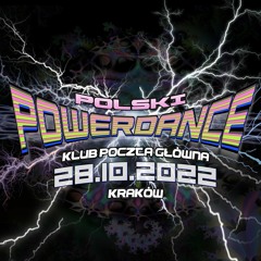 POLSKI POWERDANCE MIX1