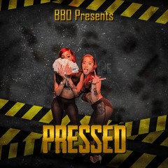 BBO x Pressed (Rough)