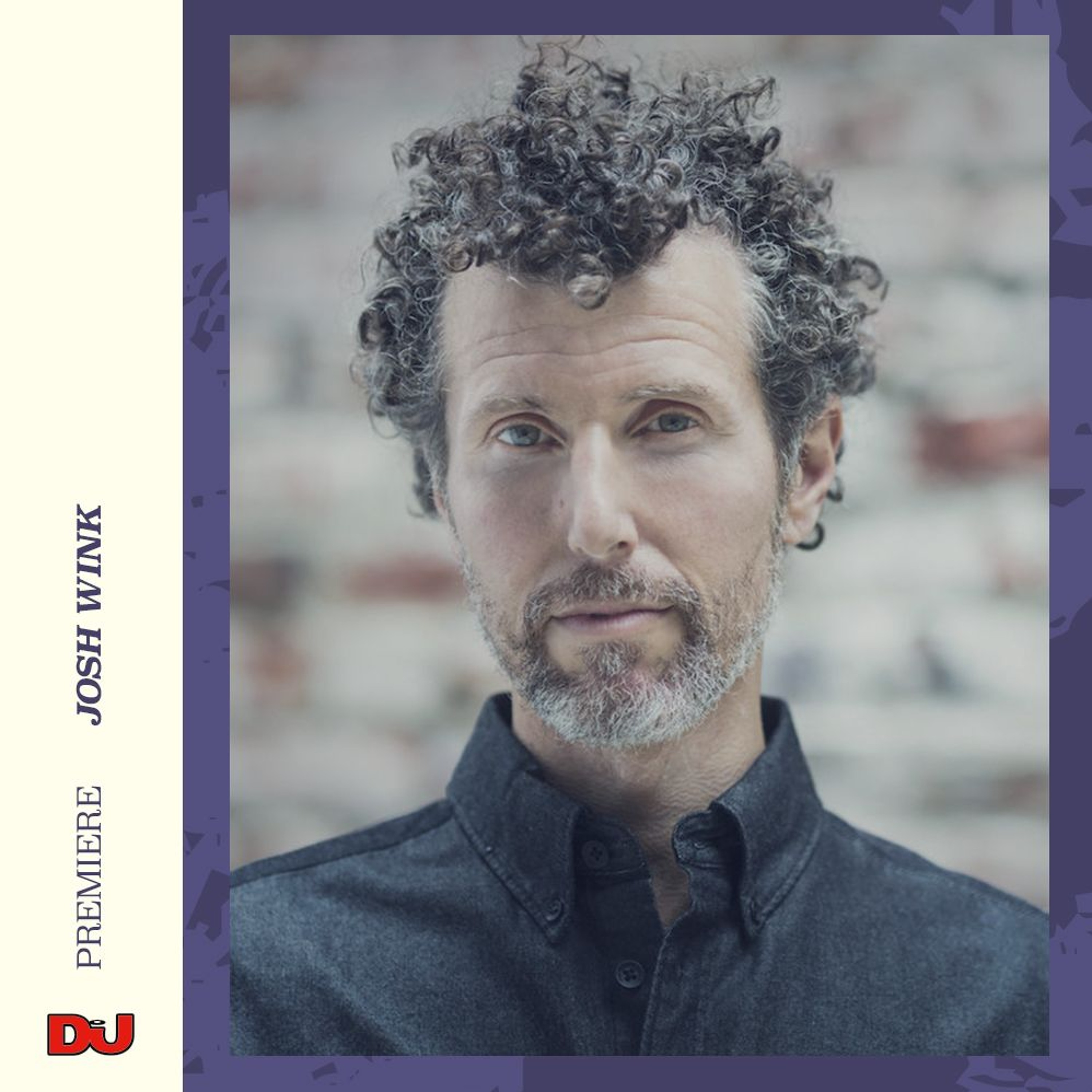 Premiere: Josh Wink ‘The Deepness’ episode artwork