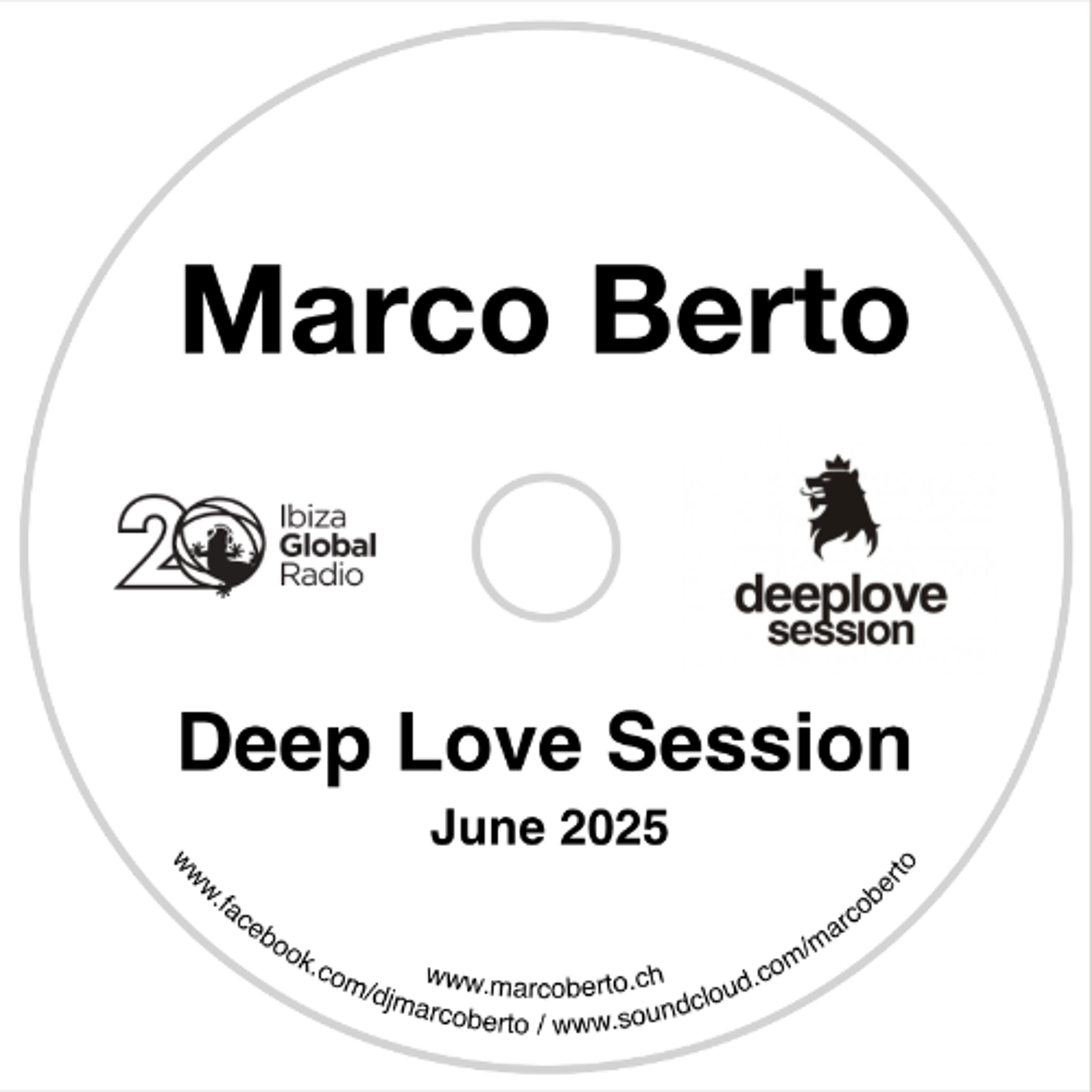 Marco Berto Podcast