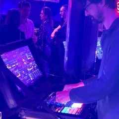 WarmUpOURBPM at ViceVersa