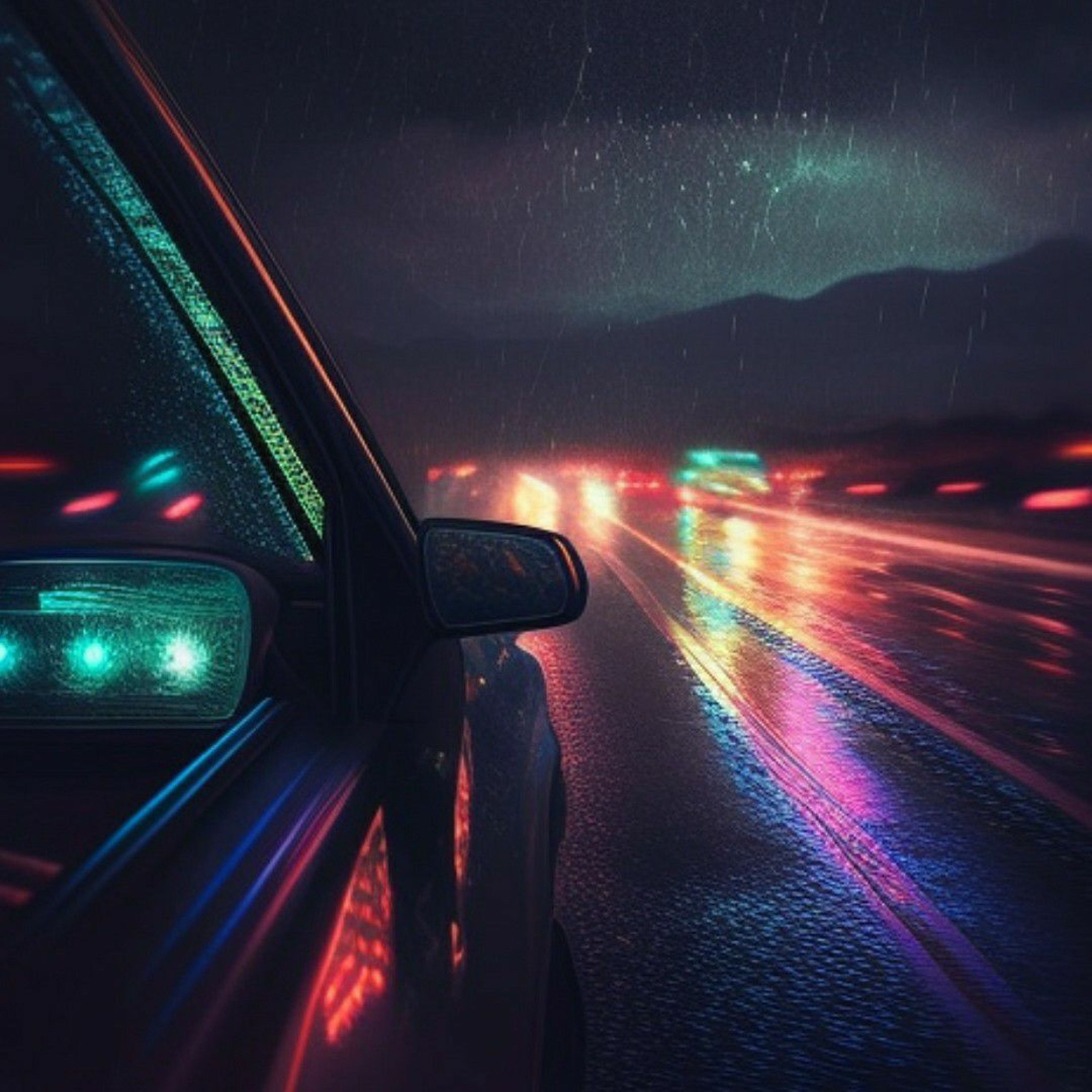 Blinding Lights (The Weeknd Cover) episode artwork