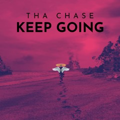 Keep Going