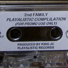 2nd Family - Blackhaven pt.2