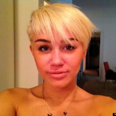Miley Cyrus-Pkistan (prod. whylunar)