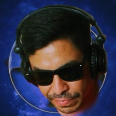 Salvador Castillo - LaSession 002 DeepSpace Estelí