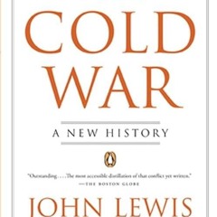 ❤read✔ The Cold War: A New History