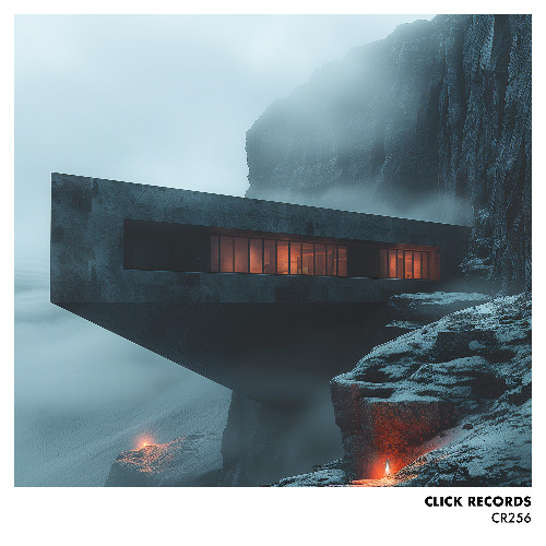 Arjuna Schiks - Steps