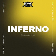 KILLY - INFERNO