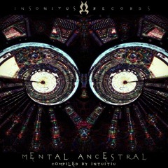 The Frozen Touch [preview] [OUT NOW on Insonitus Records VA-Mental Ancestral Compiled by Intuïtiu]