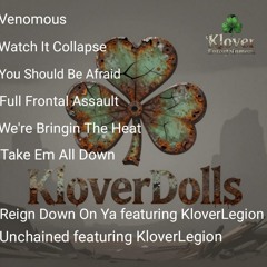 We're Bringin the Heat.mp3