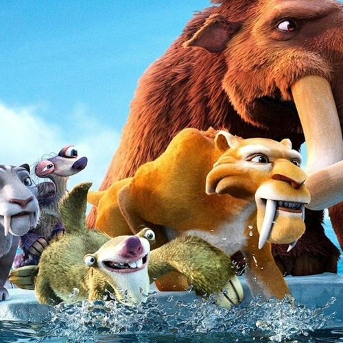 Stream WATCH Ice Age Continental Drift 2012 .FullMovie