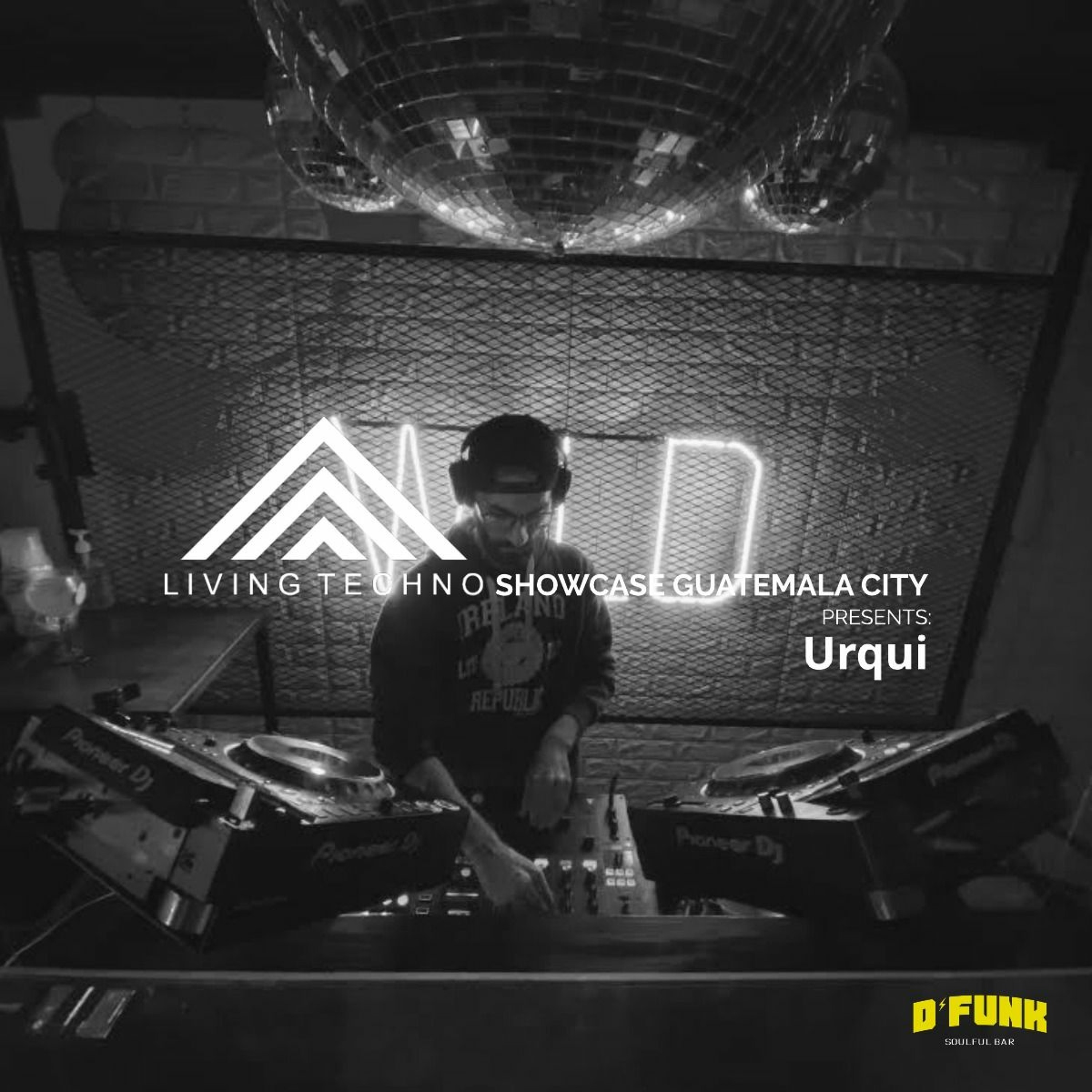 Living Techno