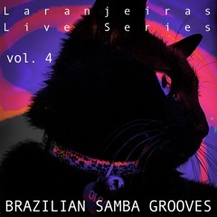 BRAZILIAN MUSIC and more SAMBA GROOVE