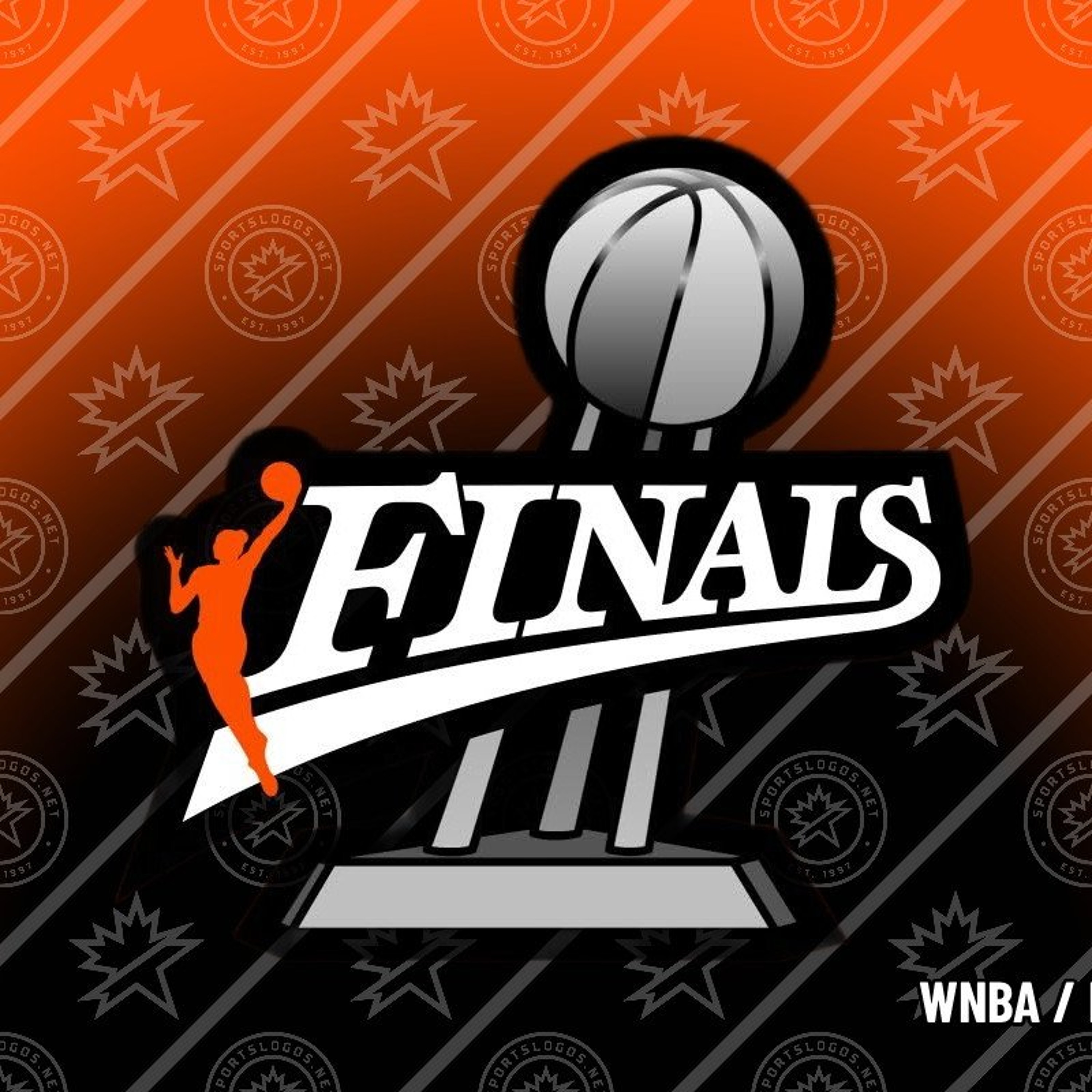 Saturday, September 26:  WNBA The Putack