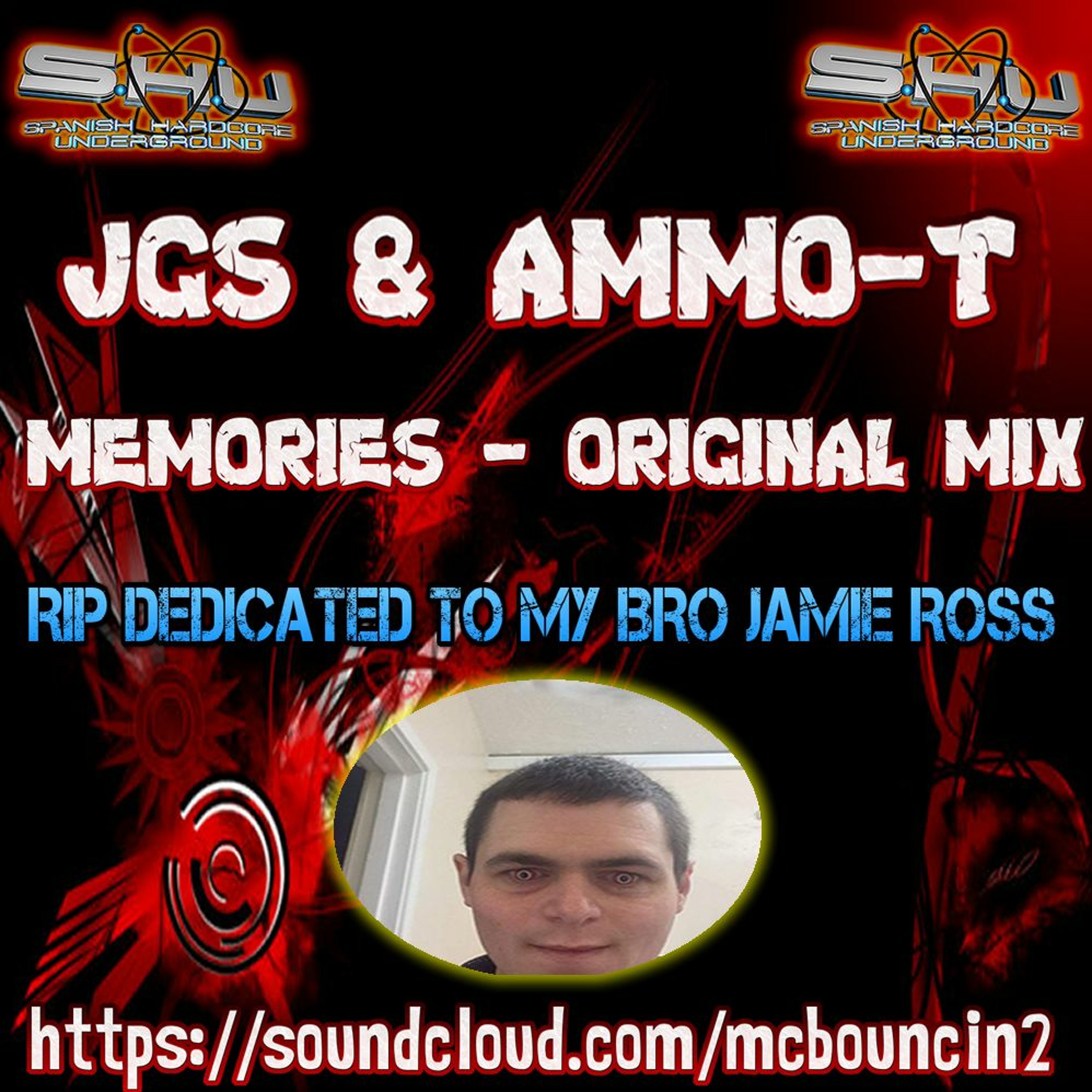 JGS & AMMO-T PRODUCTIONS OFFICIAL