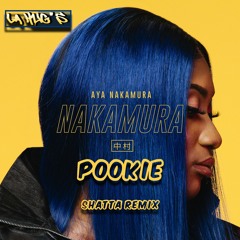 Aya Nakamura - Pookie Shatta ( La Hug's Extended V2)