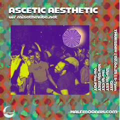 HALFMOONBK RADIO mix w/ DJ JD and Holy_MT_DJ April 2025
