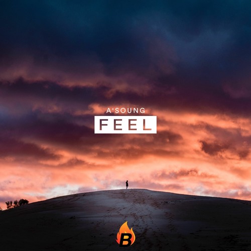 A'SOUNG - Feel [BANGERANG EXCLUSIVE]