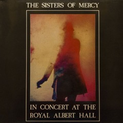 Sister Of Mercy - Marian (Live)