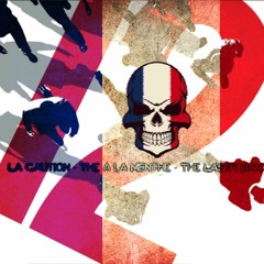 La Caution - The a la Menthe - The Laser Dance Song (Frenchcore)