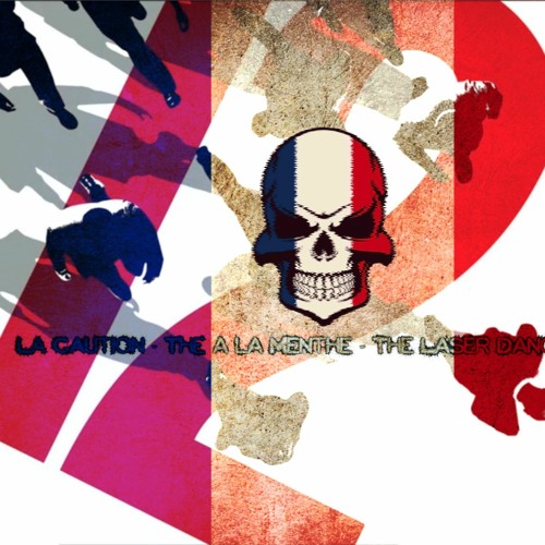 La Caution - The a la Menthe - The Laser Dance Song (Frenchcore)