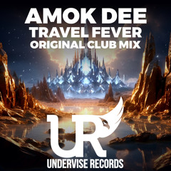 Travel Fever (Original Club Mix)