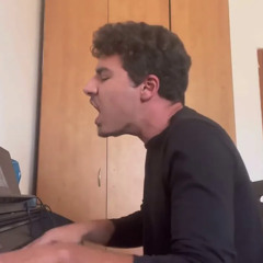 Summertime Sadness - Lana Del Rey ~ cover by Sean Biopcik
