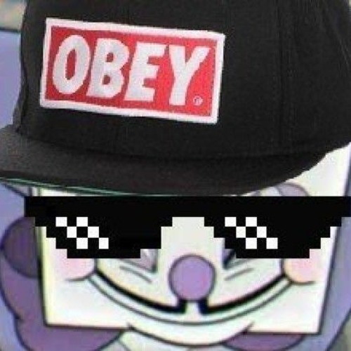 Crank That Botanic Panic (Cuphead x Soulja Boy)
