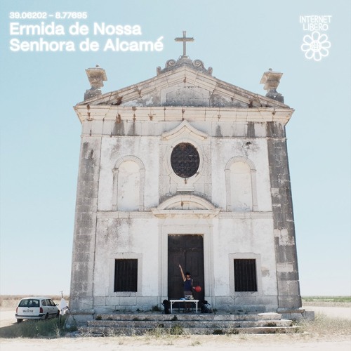 Issumalu - Tudo bem? NÃO! - Ermida de Nossa Senhora de Alcamé
