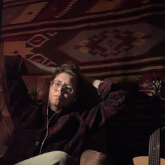 Pretending (Orla Gartland Cover for Pretending re:imagined)