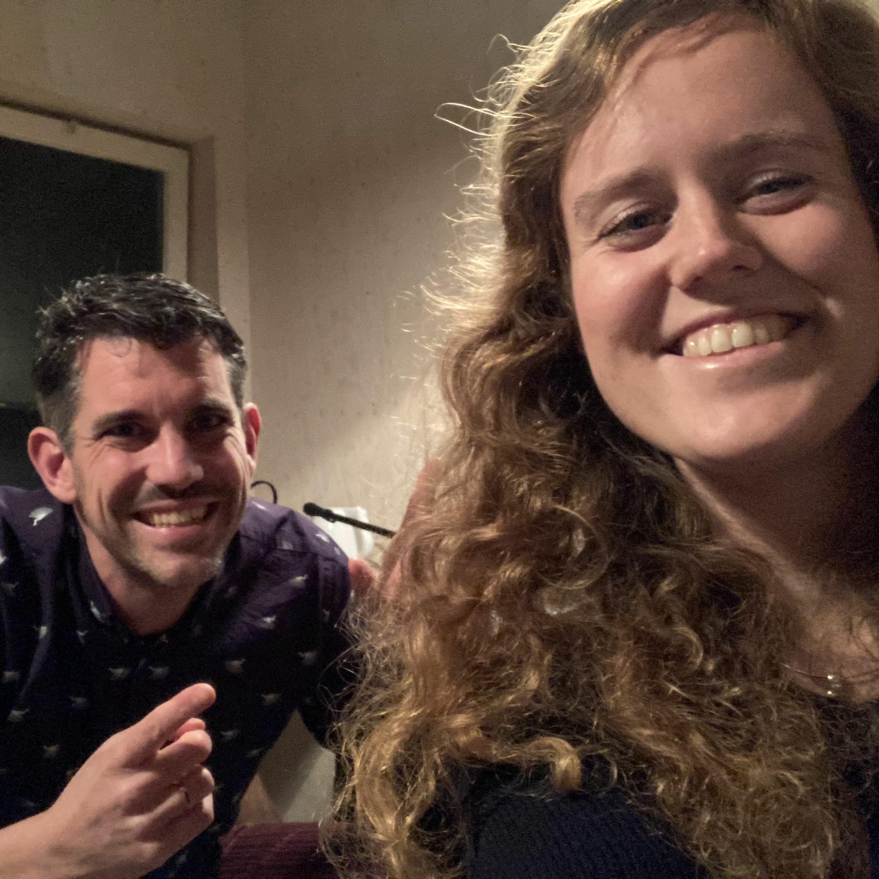 024/7 - De podcast met de makers en doeners uit Nijmegen die onze stad kleur geven